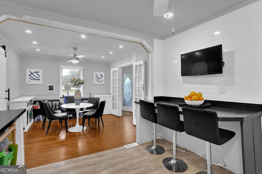 Photo of 804 ROWLAND Road, Stone Mountain, GA 30083 (MLS # 10840283)