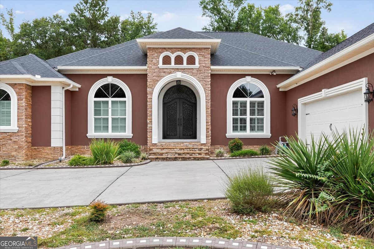 111 Madison North DR
