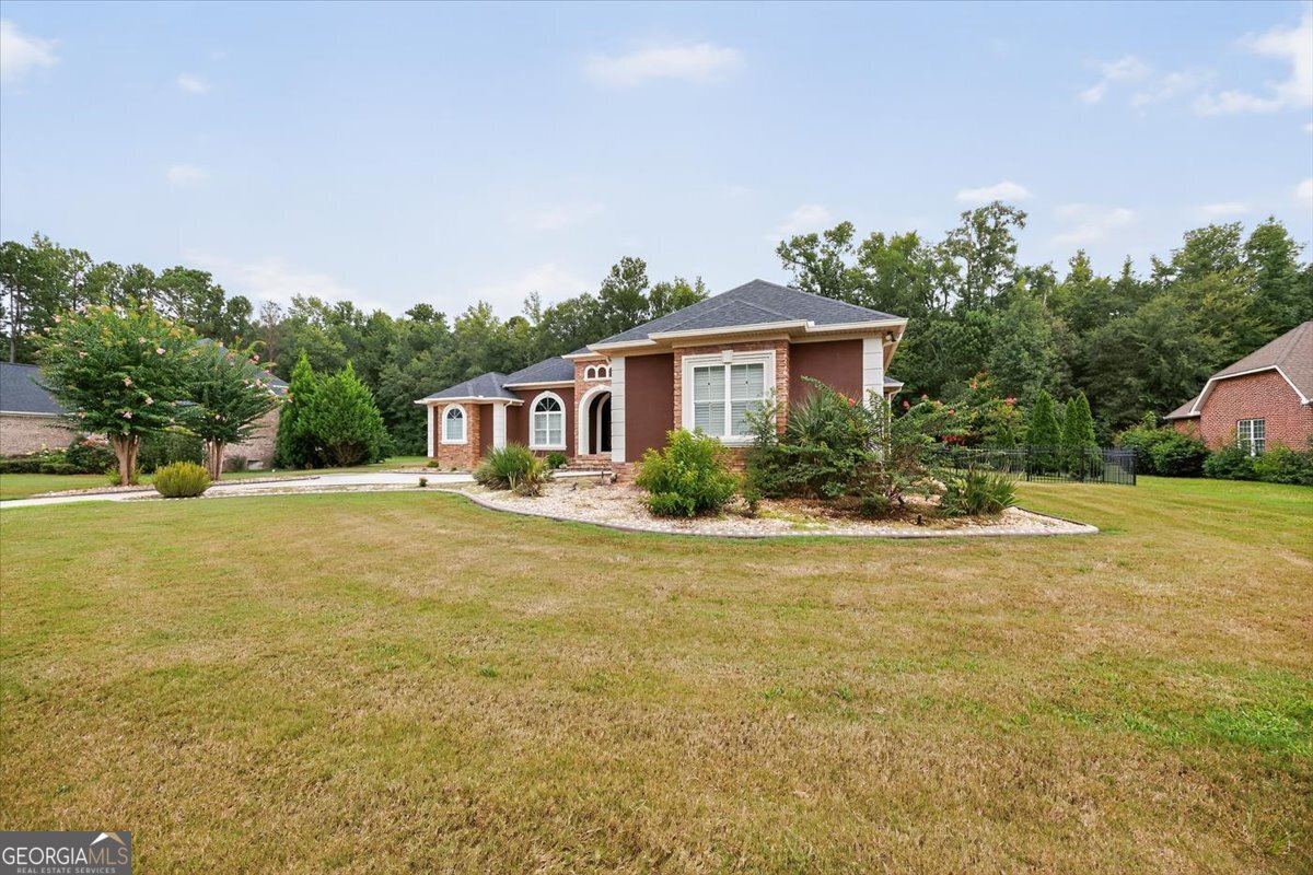111 Madison North DR