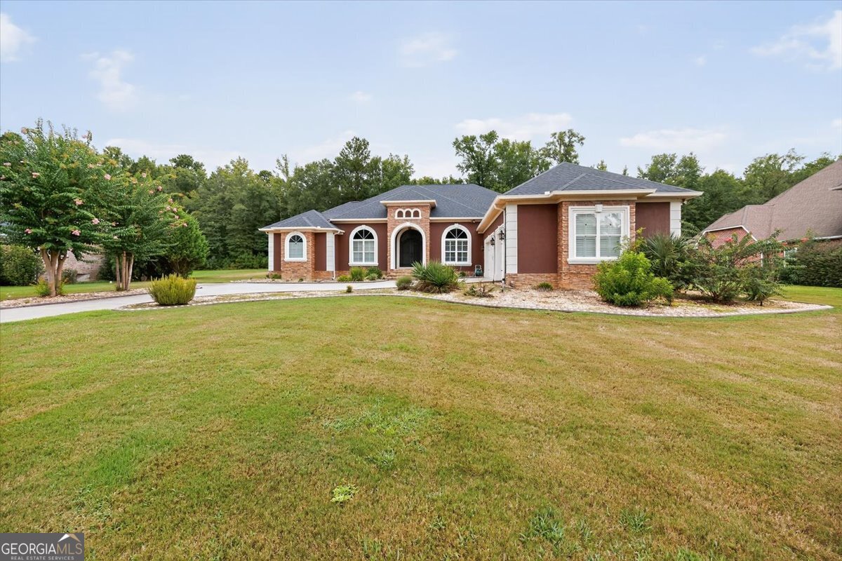 111 Madison North DR