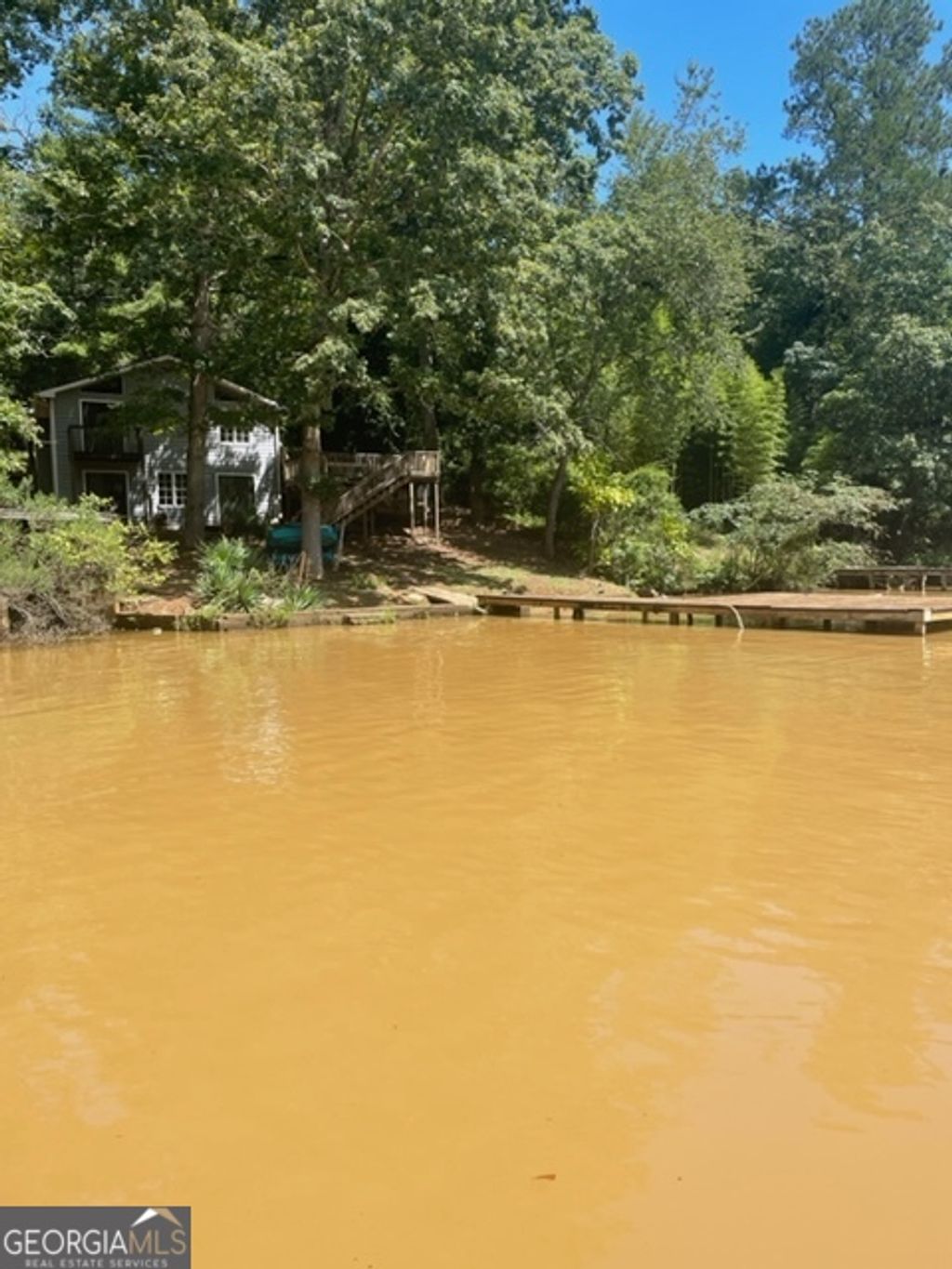 Photo of 132 Collins Road, Jackson, GA 30233 (MLS # 10766835)