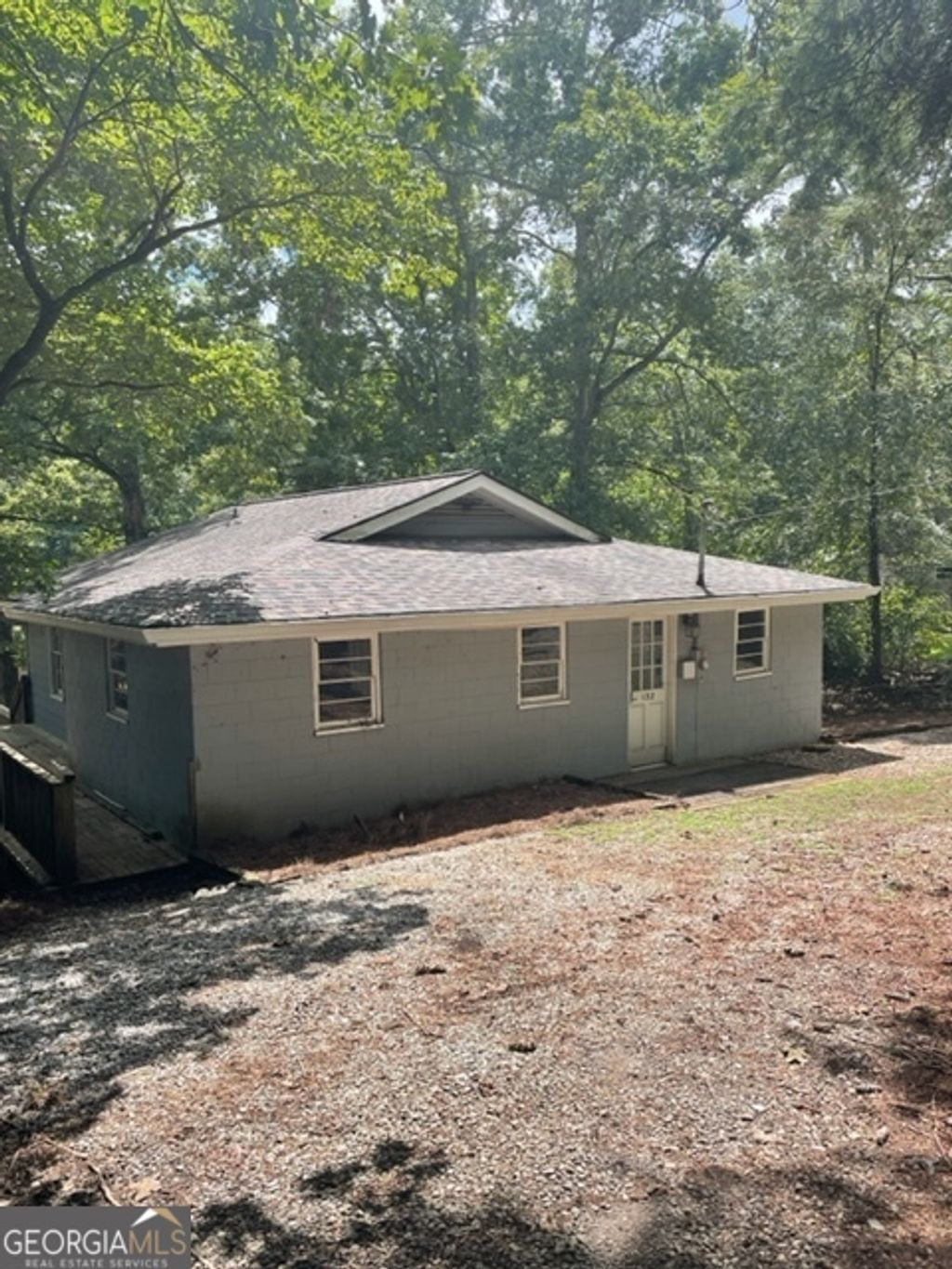 Photo of 132 Collins Road, Jackson, GA 30233 (MLS # 10766835)