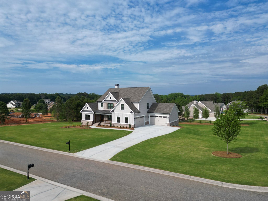 Photo of 2125 Stonegate Way, Monroe, GA 30656 (MLS # 10784936)