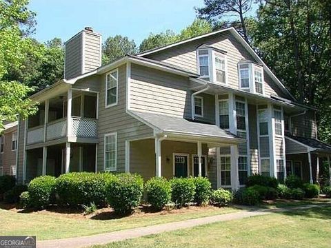 6390 Magnolia LN Morrow GA 30260