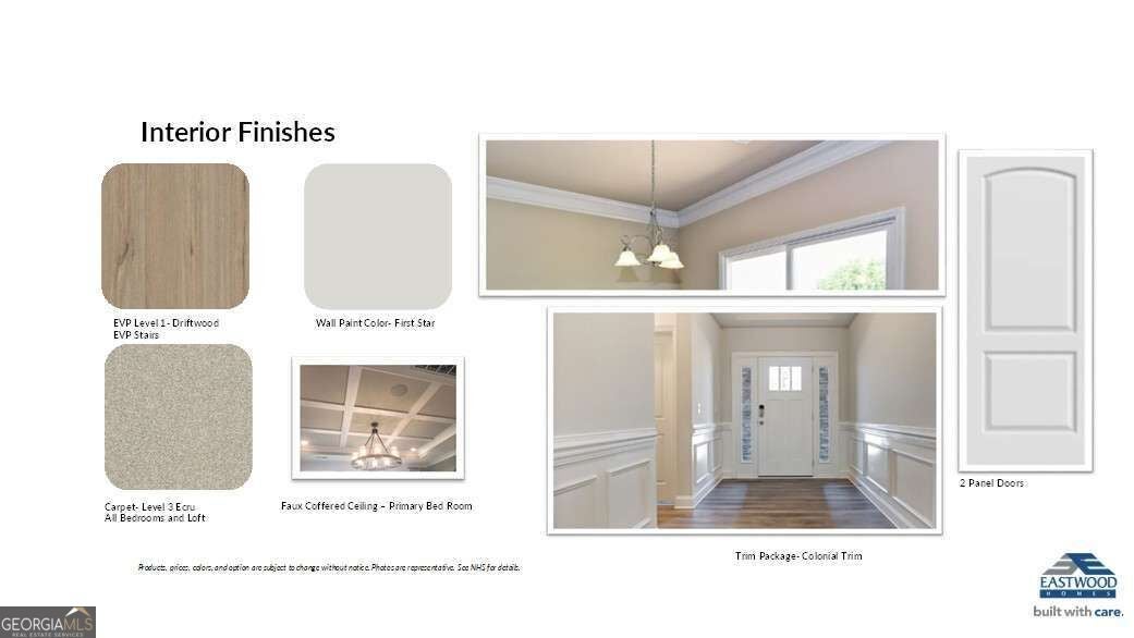 308 Ivy Brook CT