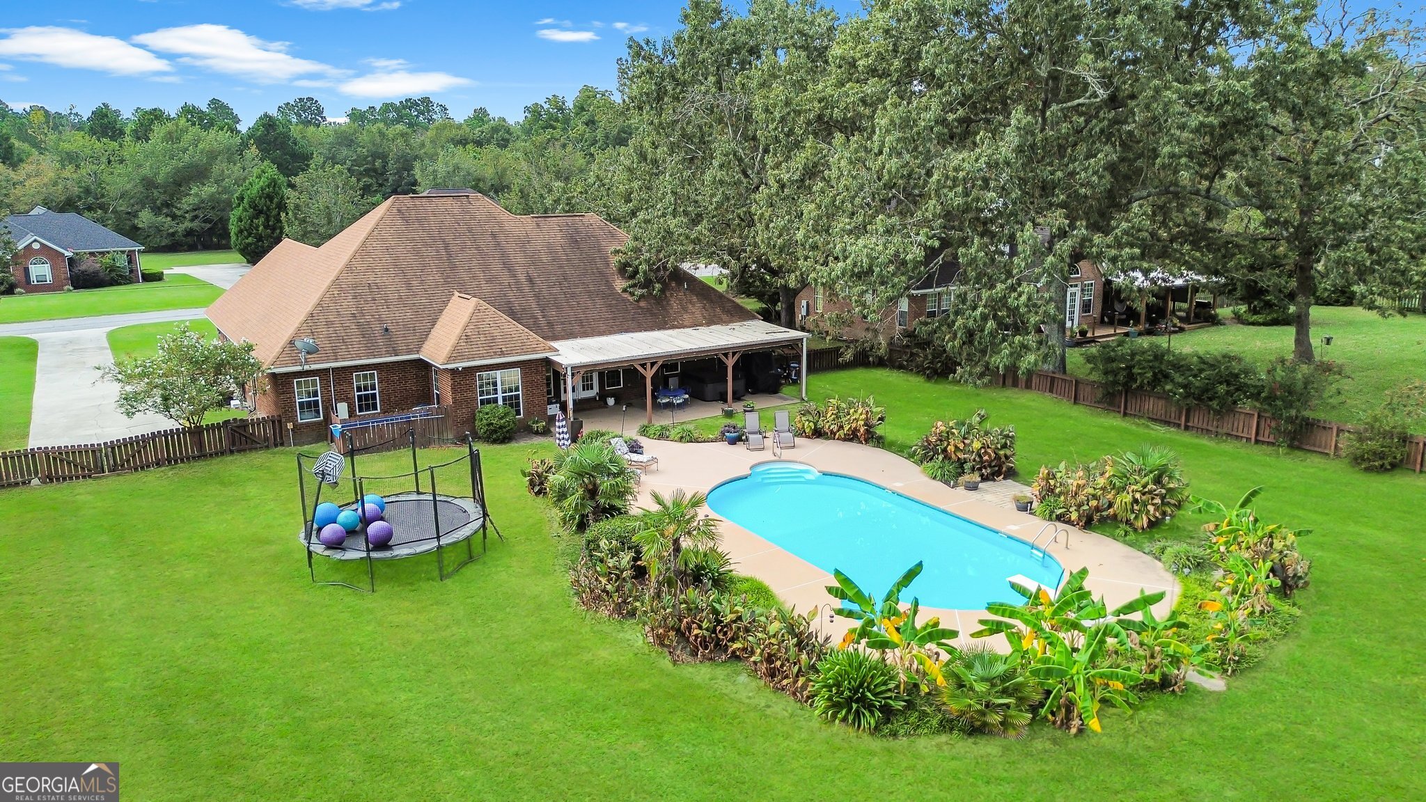 Statesboro, Georgia 30461, United States, 5 Bedrooms Bedrooms, ,3 BathroomsBathrooms,Residential,Active,210970