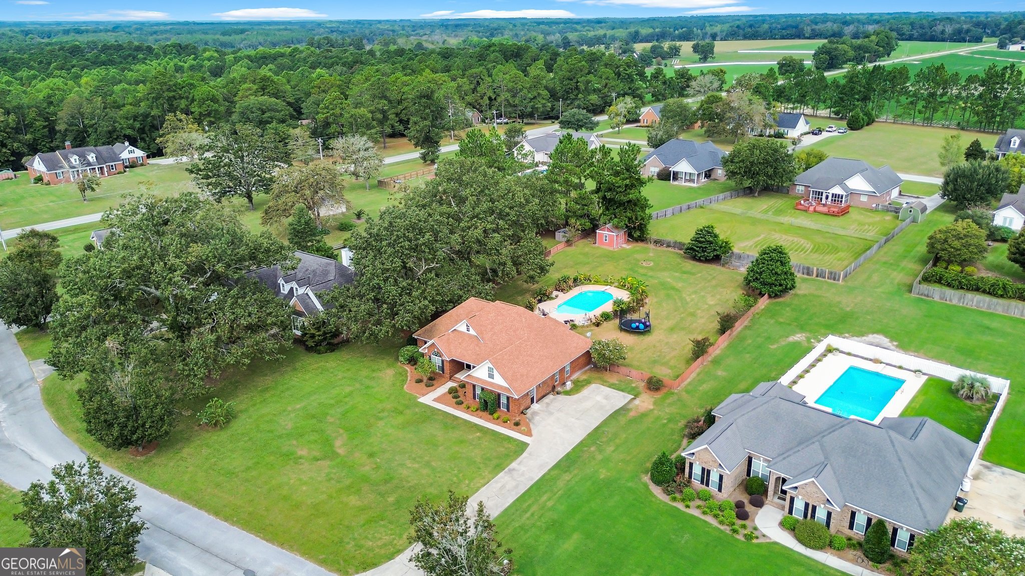 Statesboro, Georgia 30461, United States, 5 Bedrooms Bedrooms, ,3 BathroomsBathrooms,Residential,Active,210970