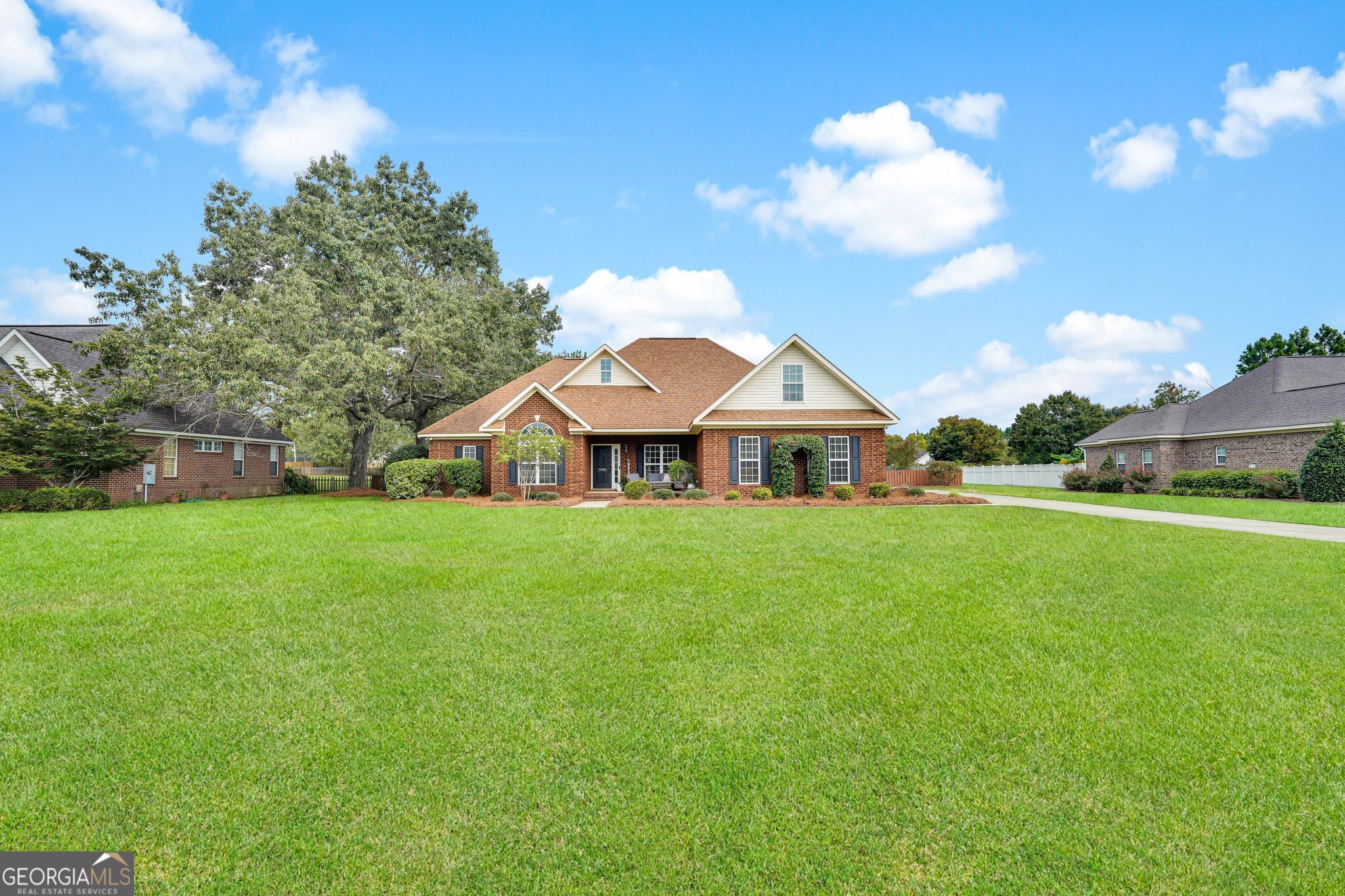 Statesboro, Georgia 30461, United States, 5 Bedrooms Bedrooms, ,3 BathroomsBathrooms,Residential,Active,210970