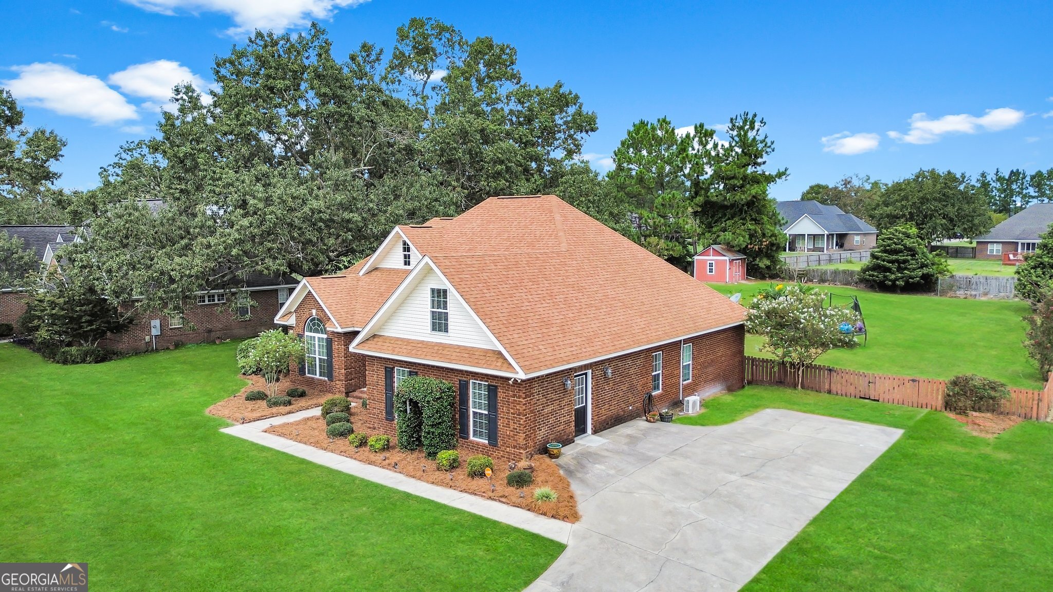 Statesboro, Georgia 30461, United States, 5 Bedrooms Bedrooms, ,3 BathroomsBathrooms,Residential,Active,210970