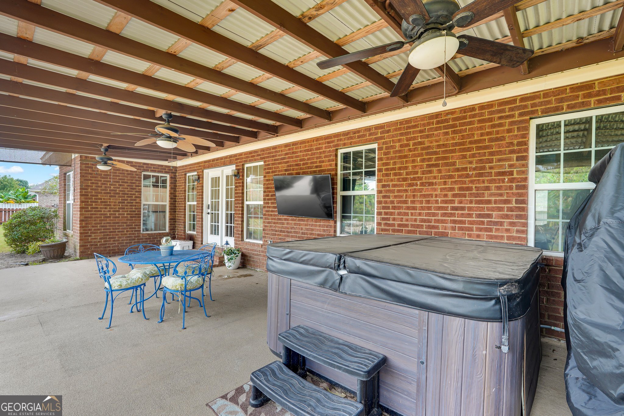 Statesboro, Georgia 30461, United States, 5 Bedrooms Bedrooms, ,3 BathroomsBathrooms,Residential,Active,210970