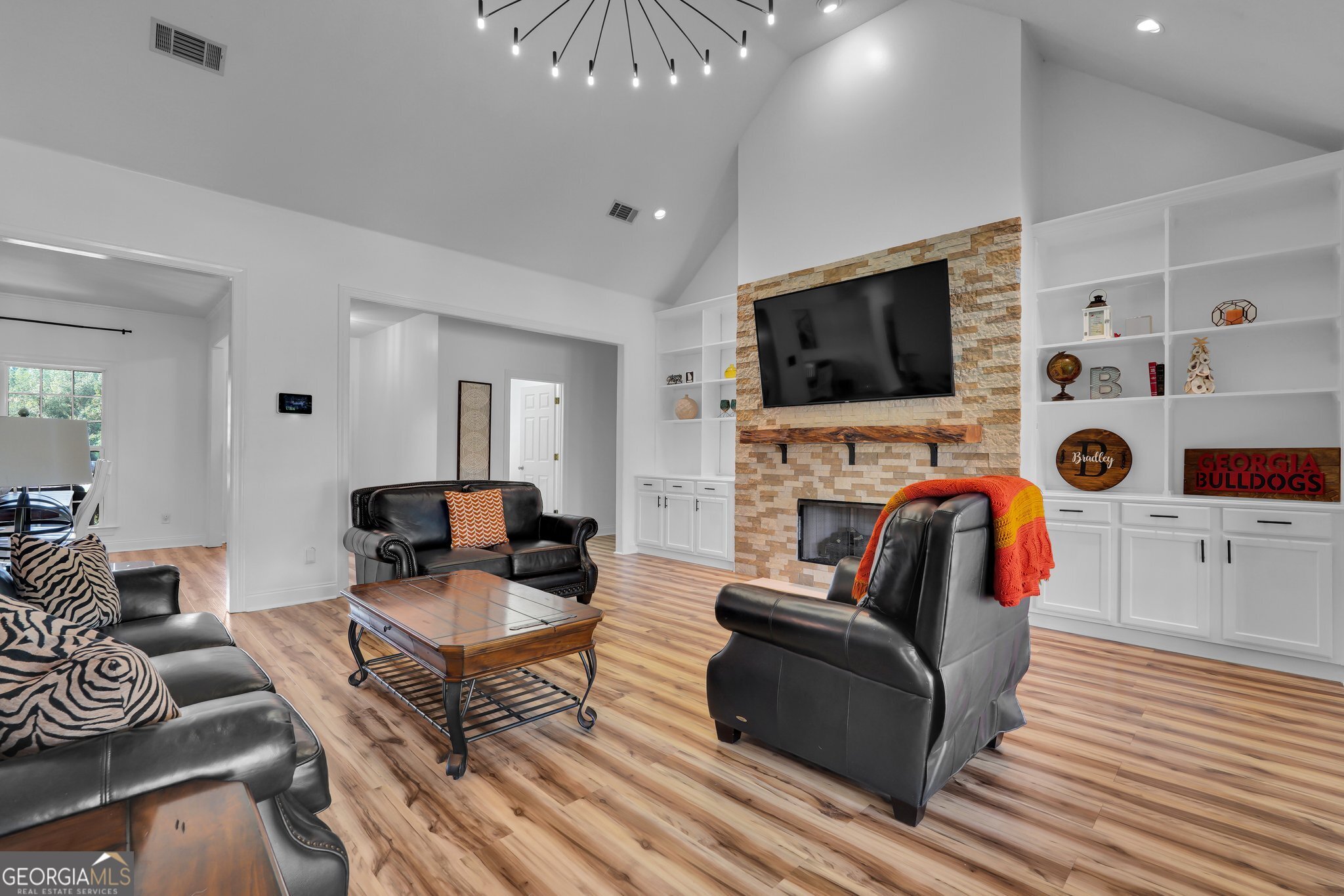 Statesboro, Georgia 30461, United States, 5 Bedrooms Bedrooms, ,3 BathroomsBathrooms,Residential,Active,210970