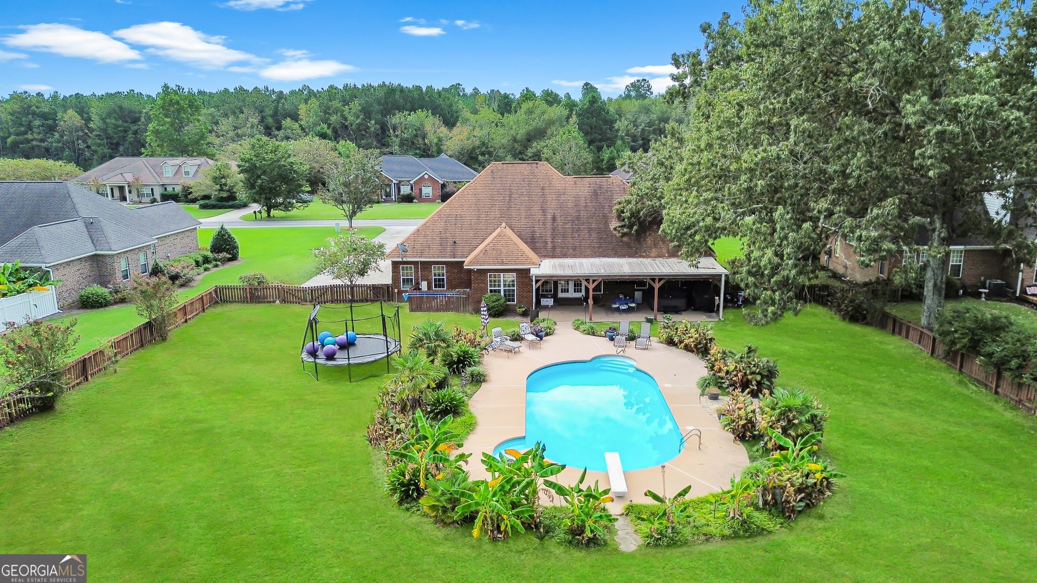 Statesboro, Georgia 30461, United States, 5 Bedrooms Bedrooms, ,3 BathroomsBathrooms,Residential,Active,210970