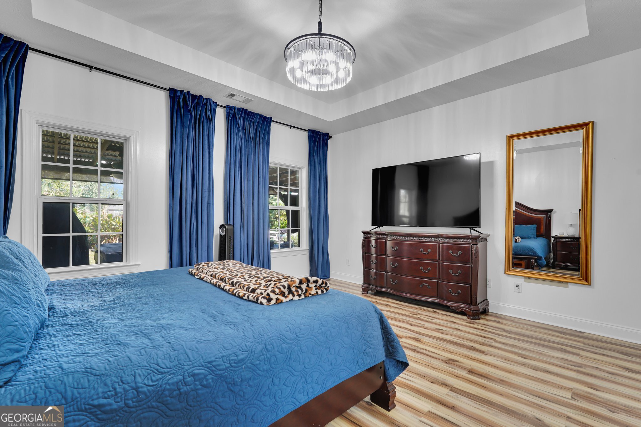 Statesboro, Georgia 30461, United States, 5 Bedrooms Bedrooms, ,3 BathroomsBathrooms,Residential,Active,210970