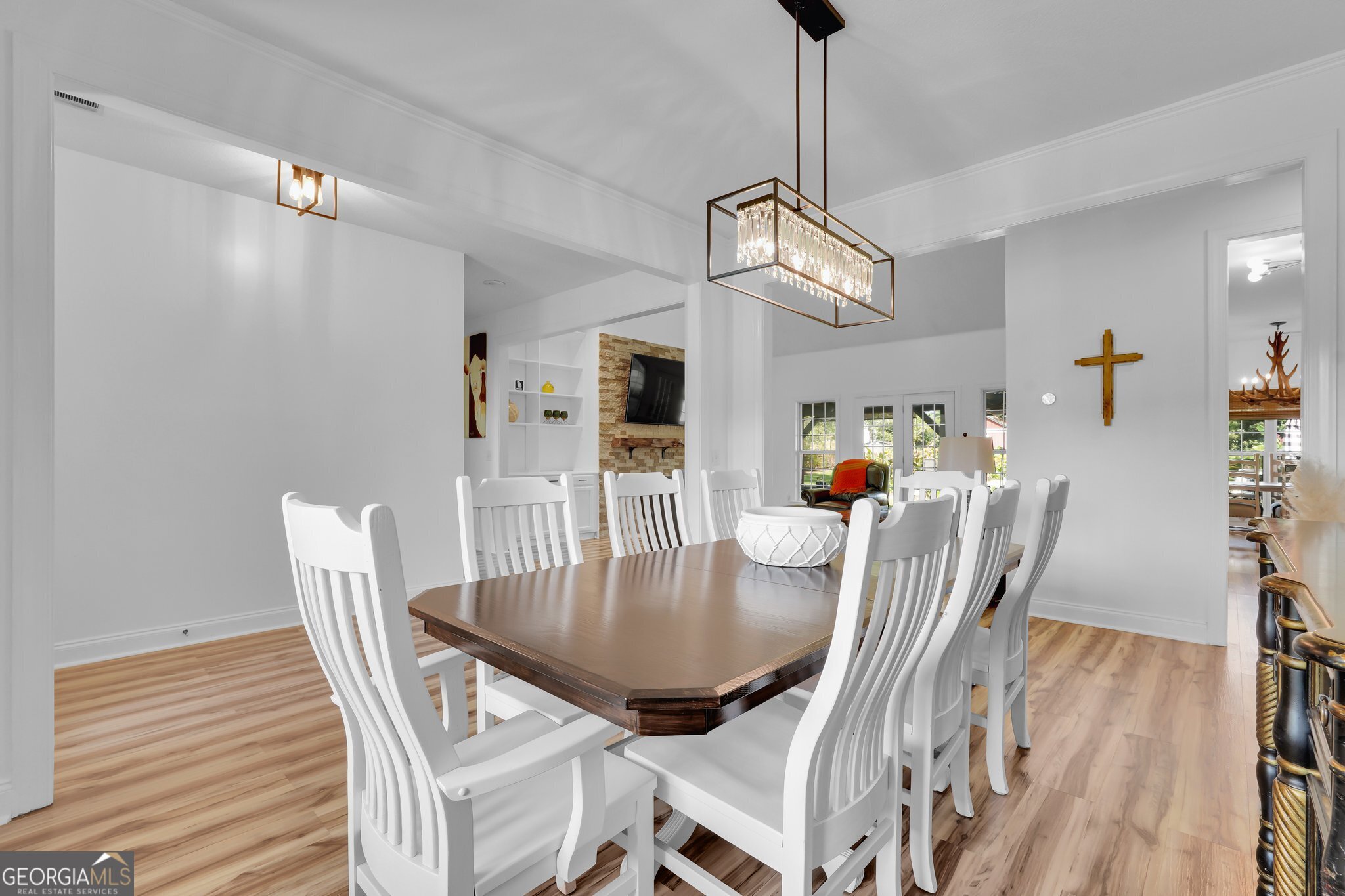 Statesboro, Georgia 30461, United States, 5 Bedrooms Bedrooms, ,3 BathroomsBathrooms,Residential,Active,210970