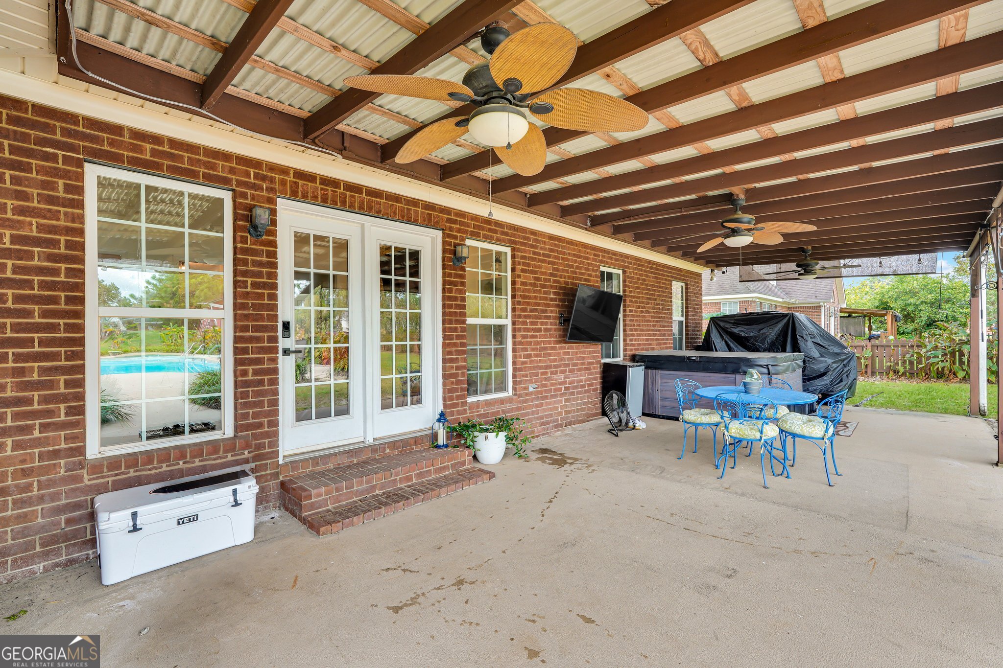 Statesboro, Georgia 30461, United States, 5 Bedrooms Bedrooms, ,3 BathroomsBathrooms,Residential,Active,210970