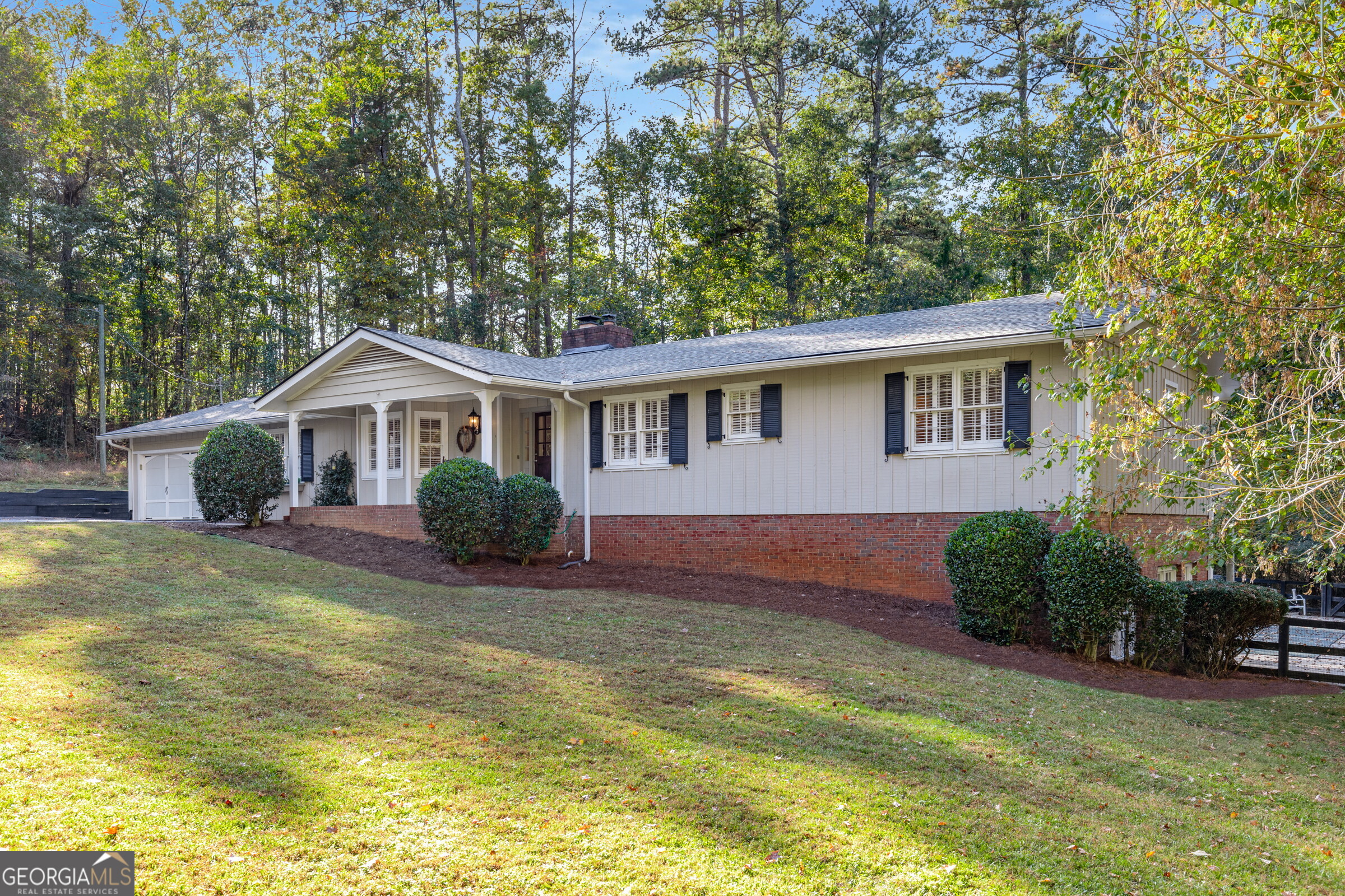 14250 Freemanville RD