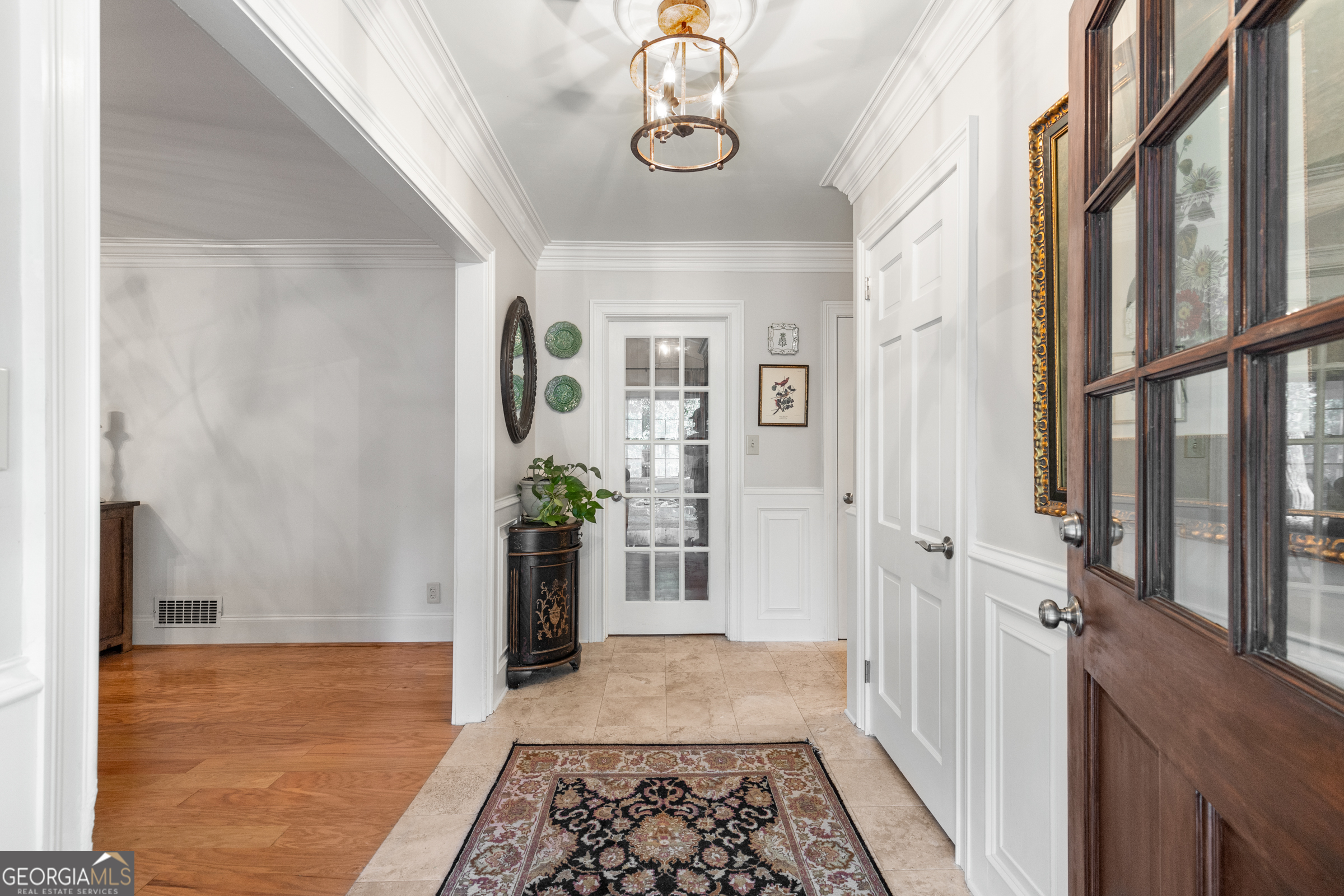 14250 Freemanville RD