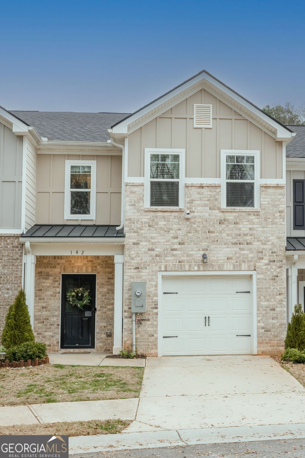 Photo of 142 Hampton Circle, McDonough, GA 30253 (MLS # 10766291)