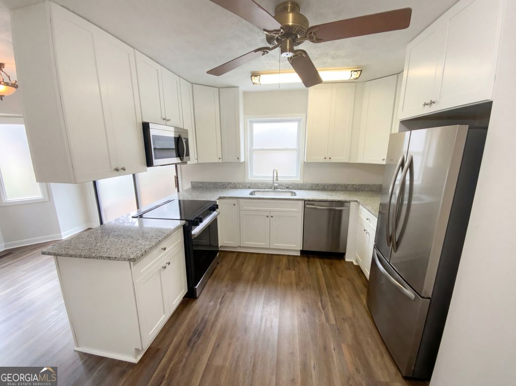 Photo of 129 Bramble Oak Drive, Woodstock, GA 30188 (MLS # 10682386)