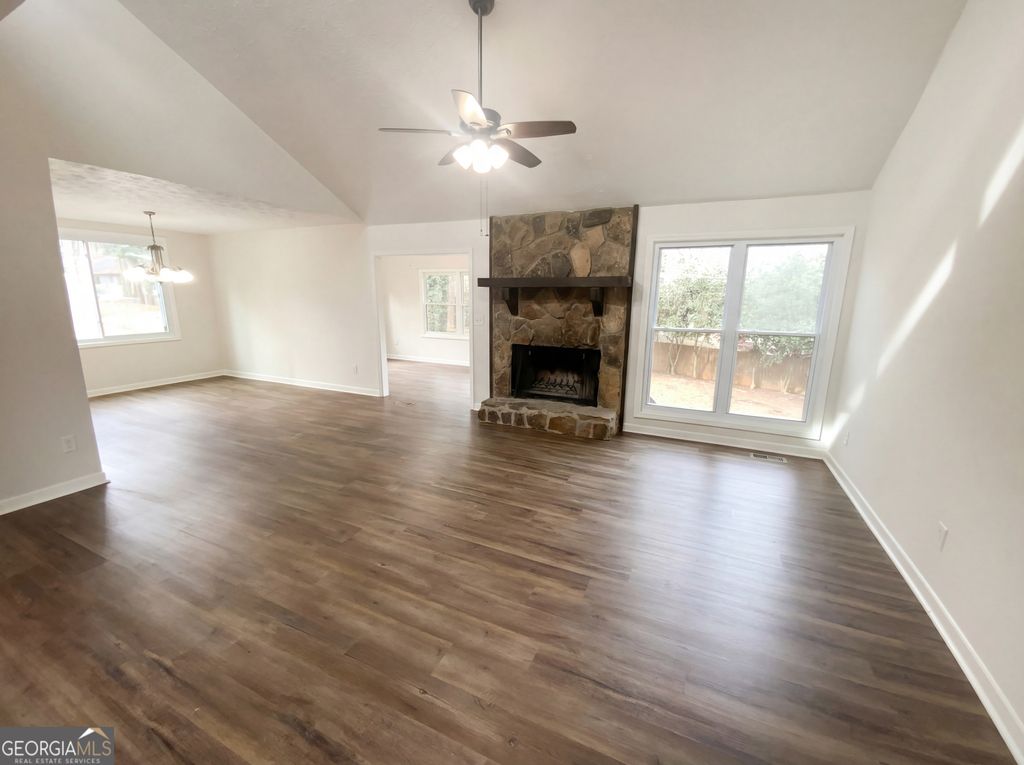 Photo of 129 Bramble Oak Drive, Woodstock, GA 30188 (MLS # 10682386)