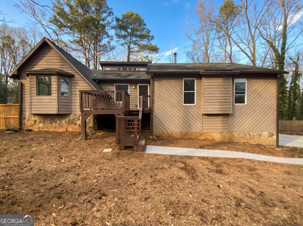 Photo of 129 Bramble Oak Drive, Woodstock, GA 30188 (MLS # 10682386)