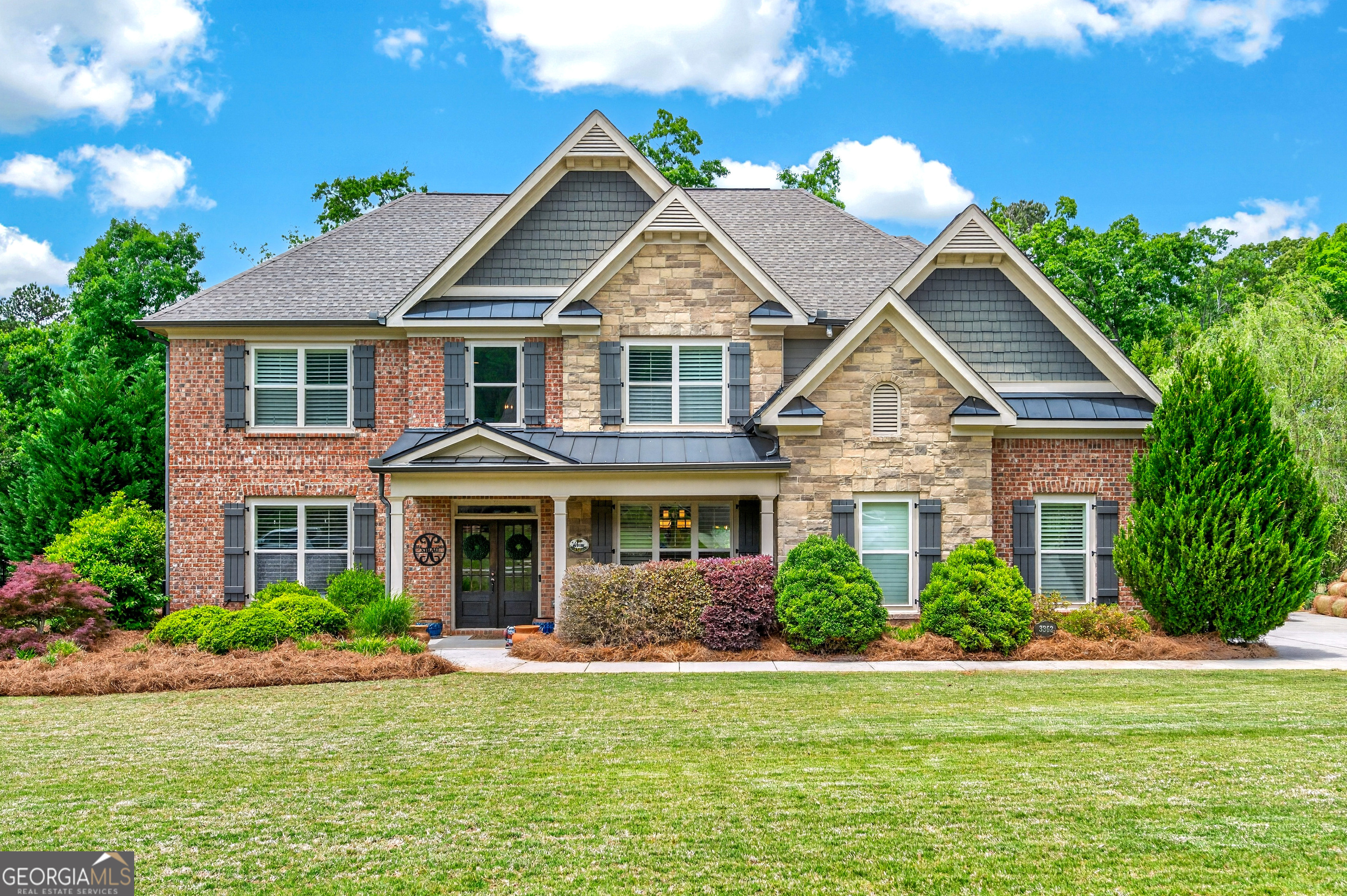3362 Highland Park WAY