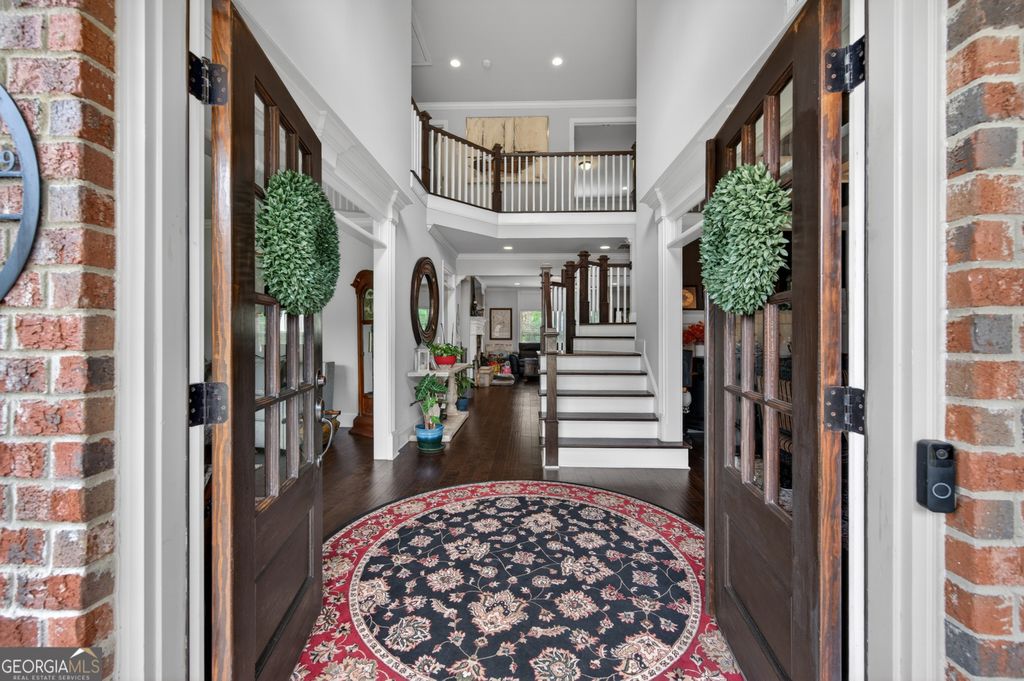 Photo of 3362 Highland Park Way, Statham, GA 30666 (MLS # 10761398)