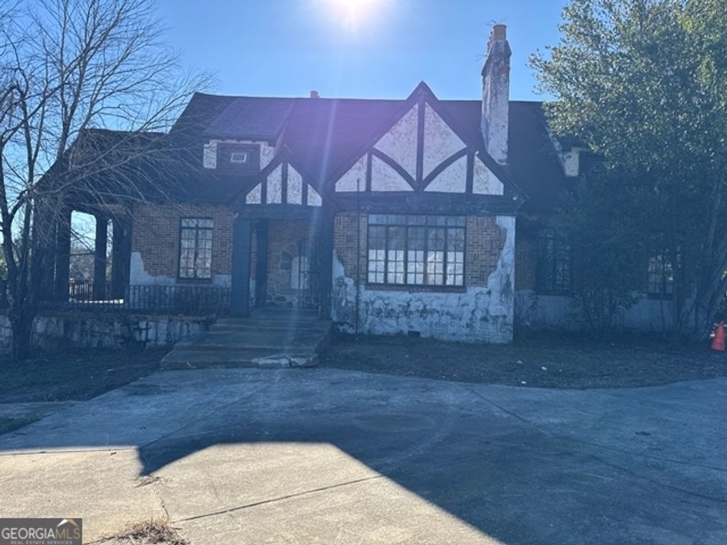 Photo of 2304 Willard Street, Columbus, GA 31906 (MLS # 10683676)