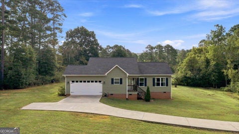 Photo of 8 Fernwood Way NE, Rome, GA 30161 (MLS # 10843181)