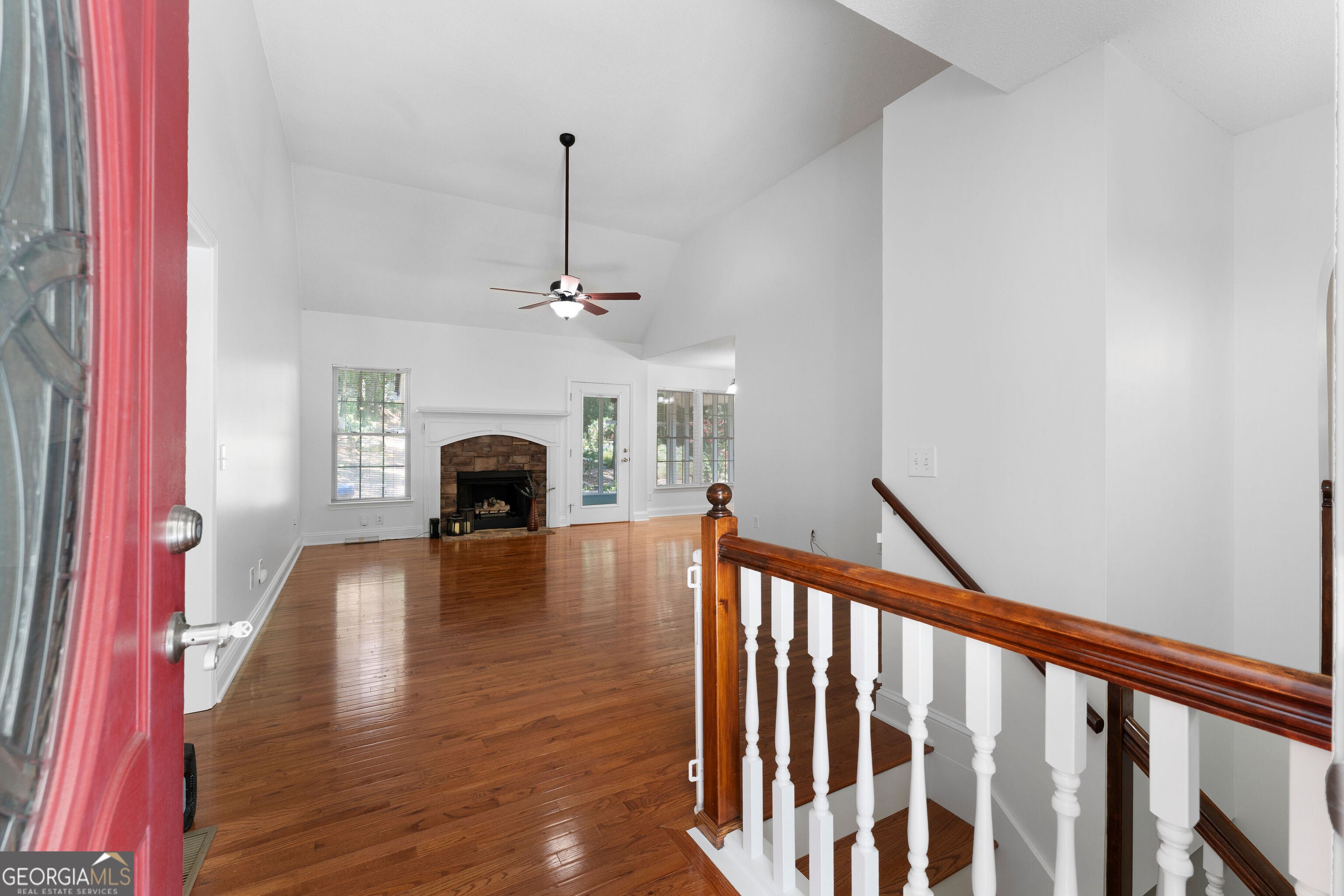 24 Woodhaven CT SW