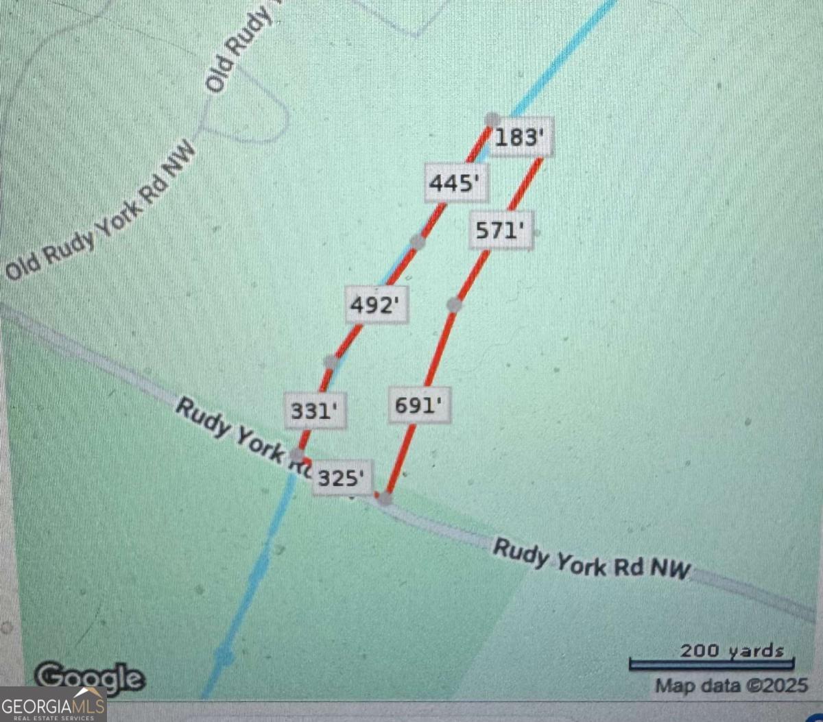0 Rudy York RD NW