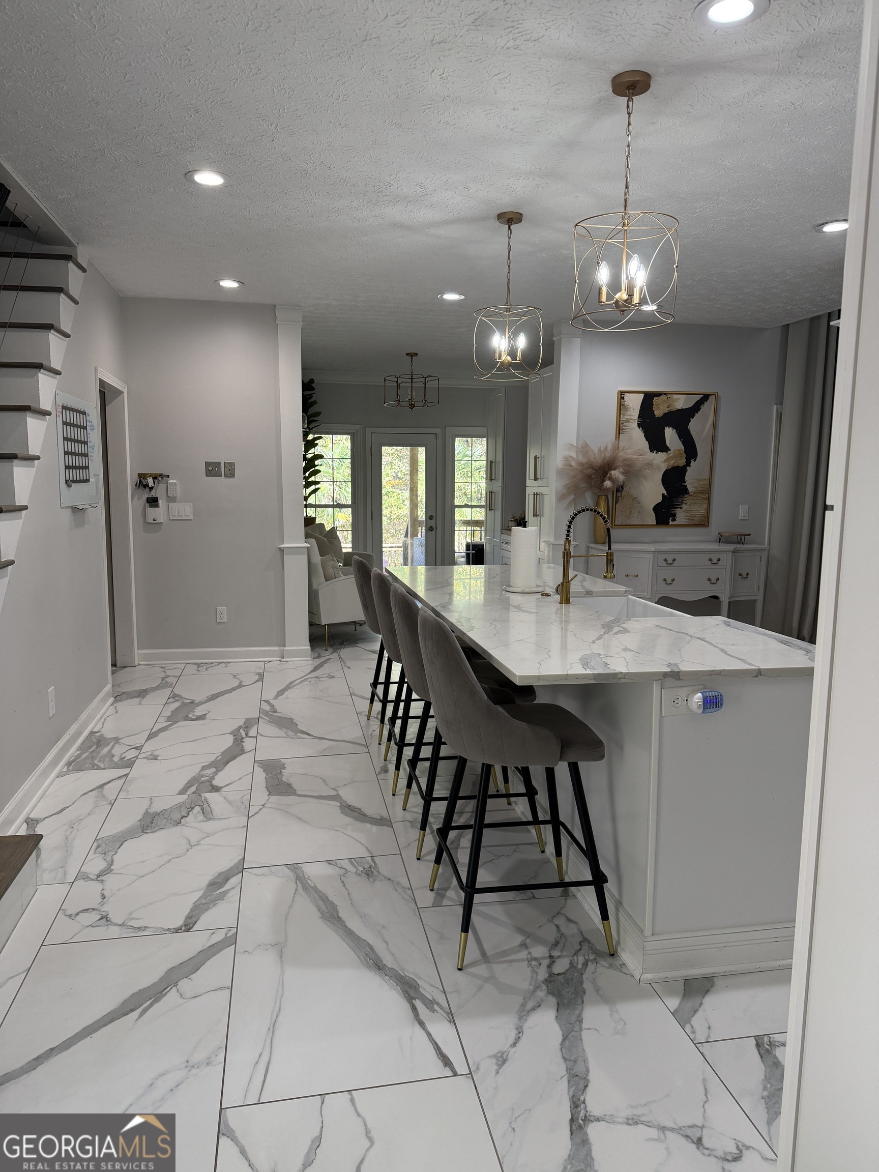Beverly Manor - Residential