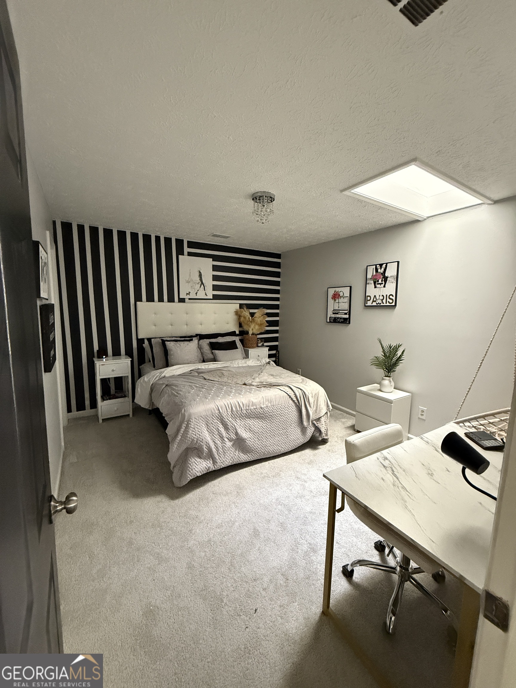 Beverly Manor - Residential