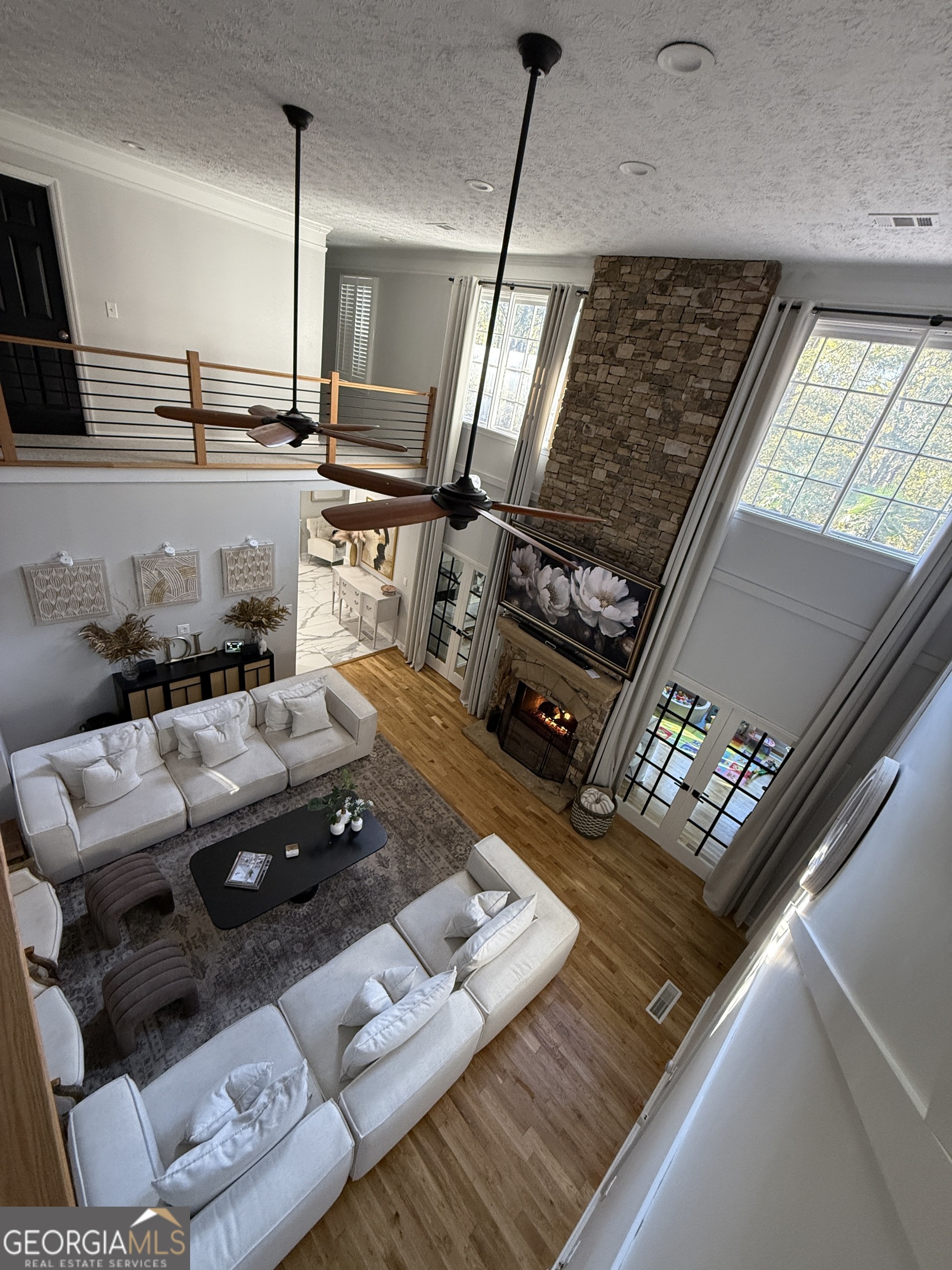 Beverly Manor - Residential