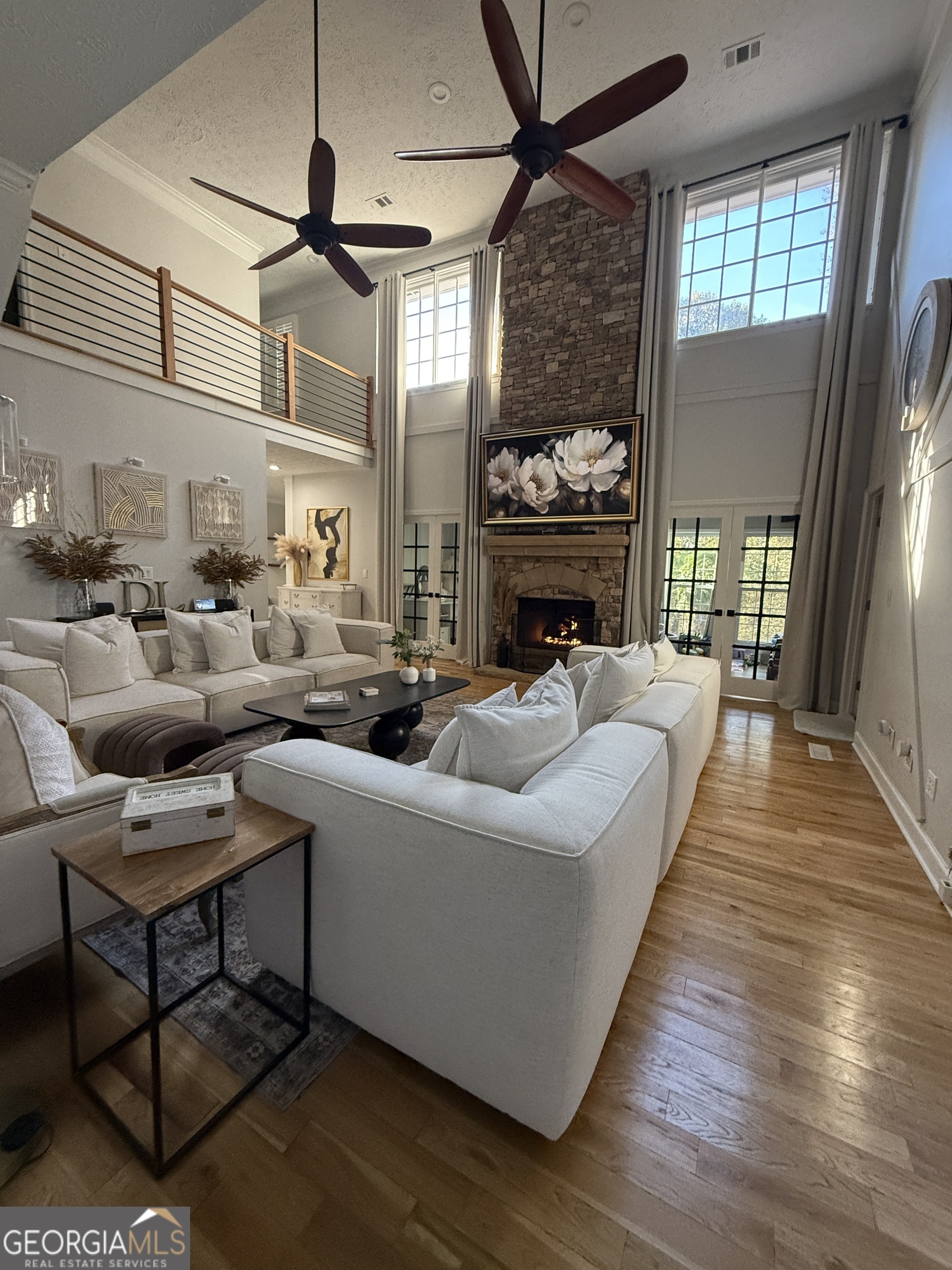 Beverly Manor - Residential