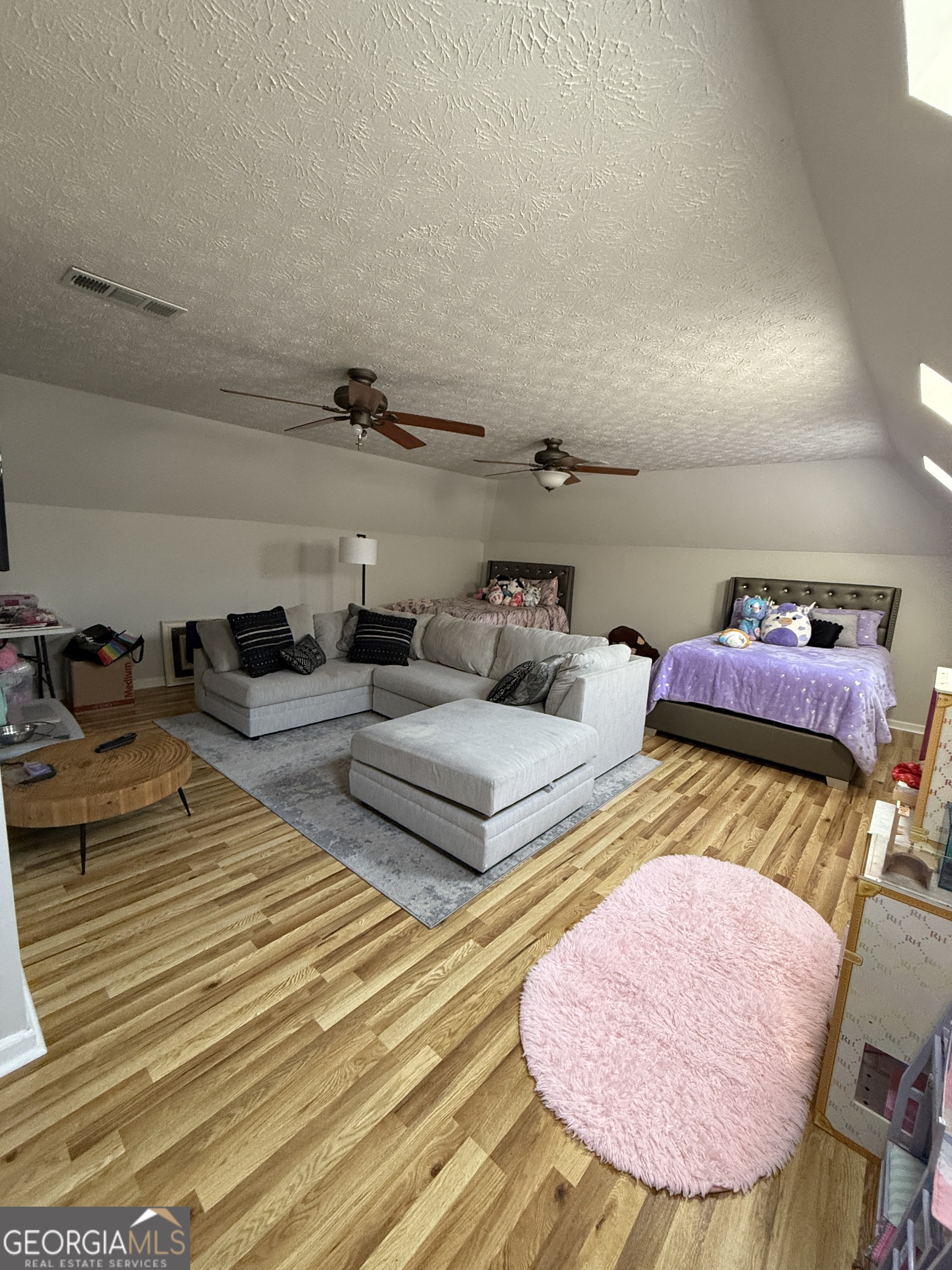 Beverly Manor - Residential