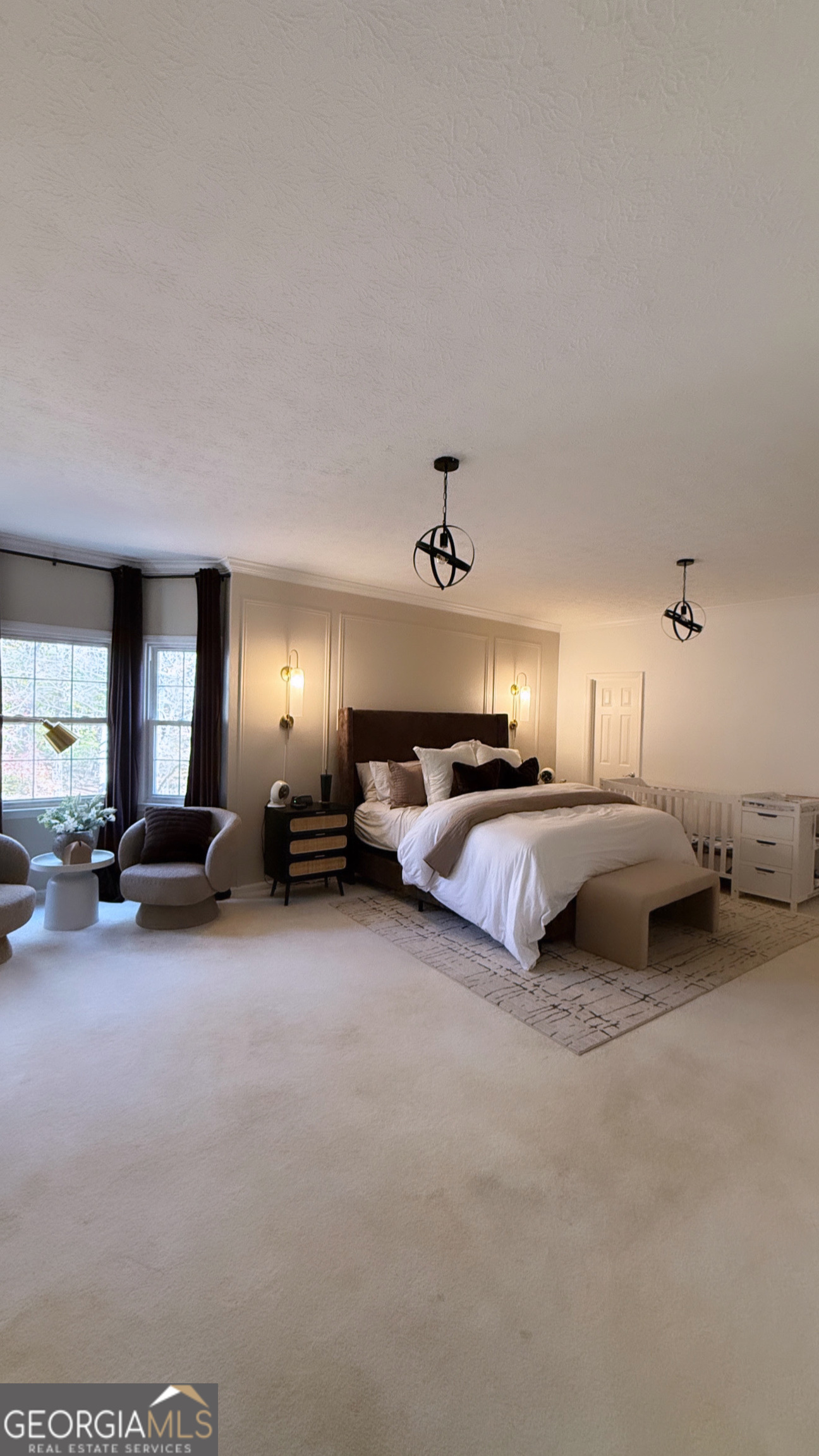 Beverly Manor - Residential