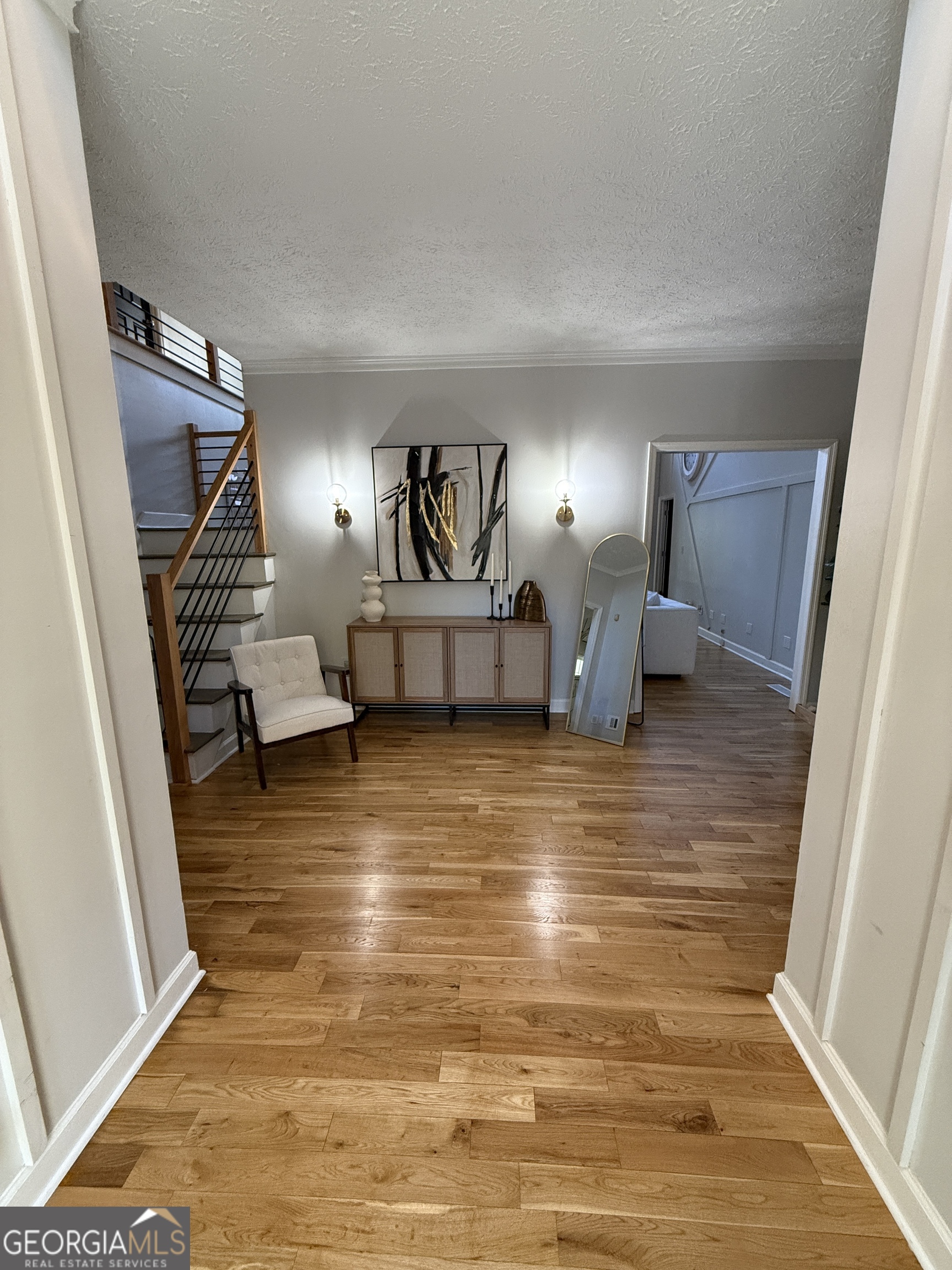 Beverly Manor - Residential