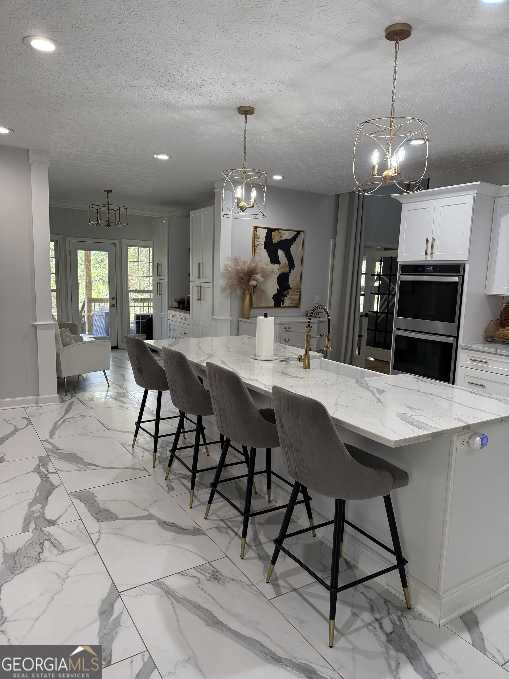 Beverly Manor - Residential