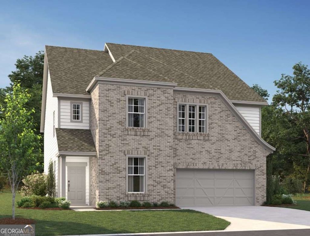 Photo of 30 Silverleaf Trail, Bethlehem, GA 30620 (MLS # 10725057)