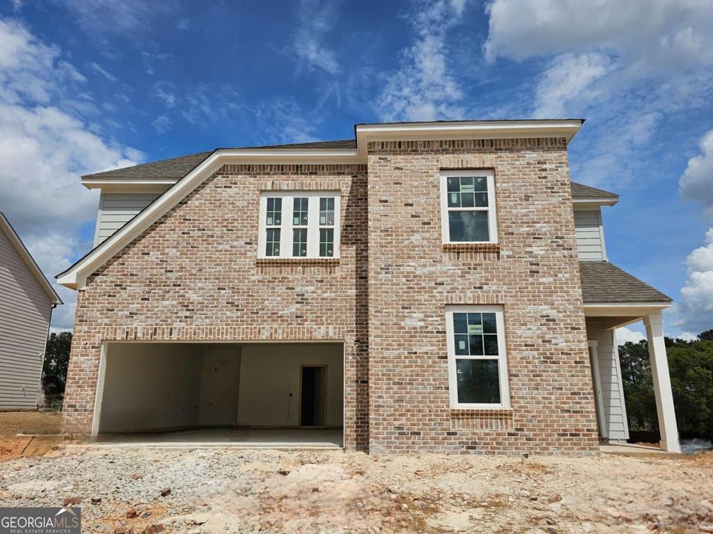 Photo of 30 Silverleaf Trail, Bethlehem, GA 30620 (MLS # 10725057)