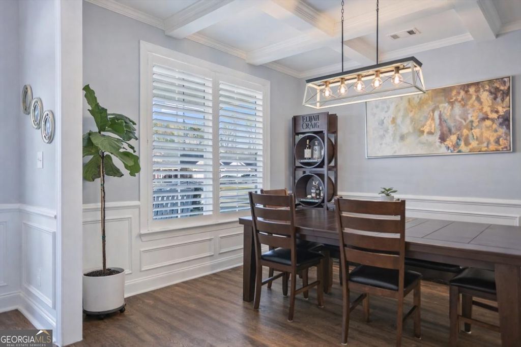 Photo of 767 Fordham Road, Grovetown, GA 30813 (MLS # 10723623)