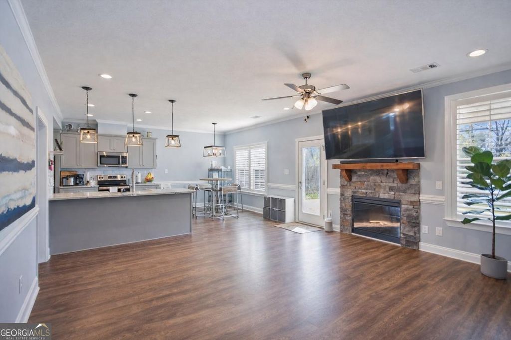 Photo of 767 Fordham Road, Grovetown, GA 30813 (MLS # 10723623)