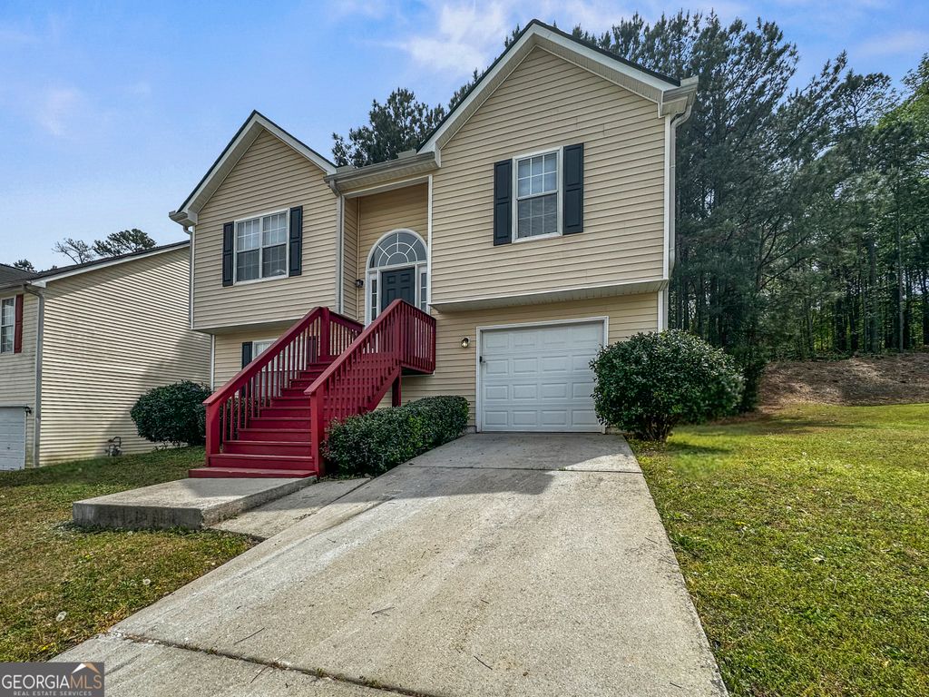 Photo of 255 Buffington Drive, Union City, GA 30291 (MLS # 10731701)