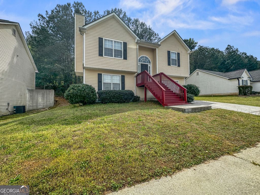 Photo of 255 Buffington Drive, Union City, GA 30291 (MLS # 10731701)