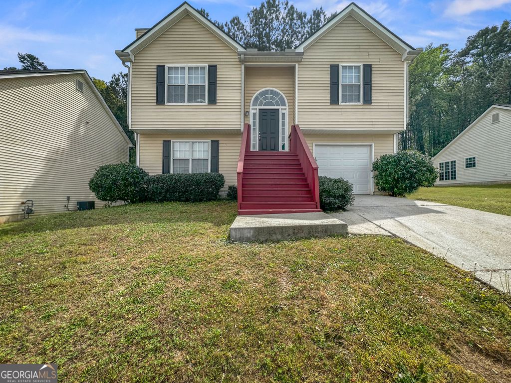 Photo of 255 Buffington Drive, Union City, GA 30291 (MLS # 10731701)