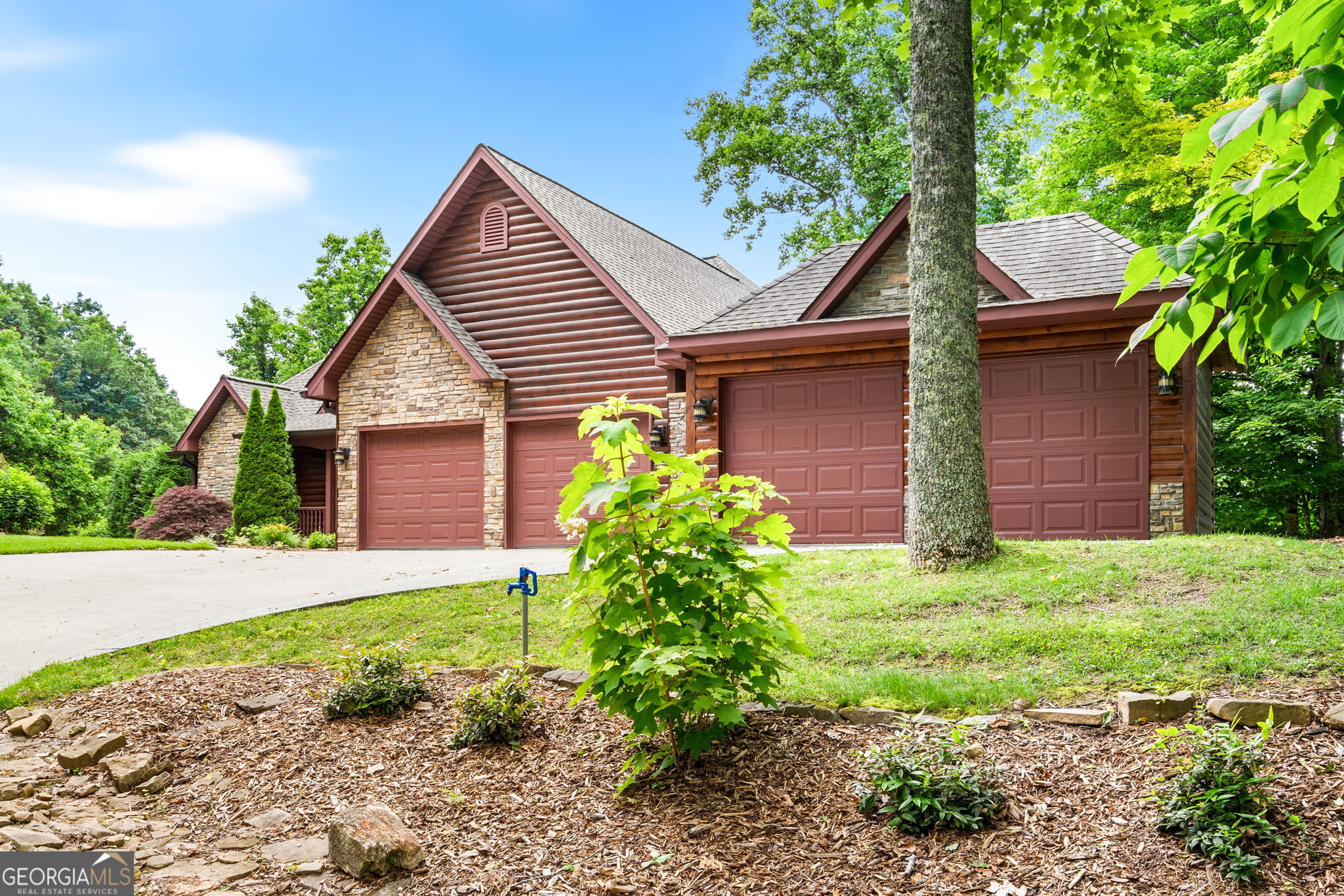 1748 Harris Ridge RD