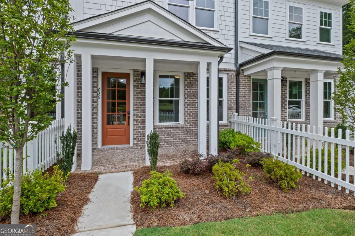 236 Village Overlook L3