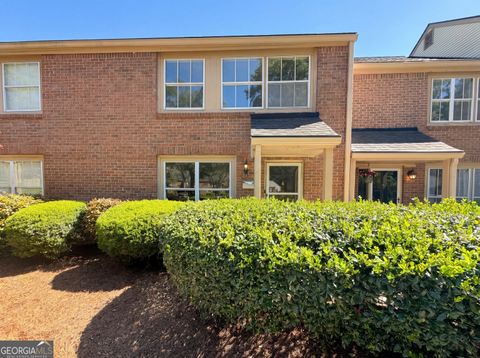 Photo of 4436 Chowning Way, Atlanta, GA 30338 (MLS # 10740165)