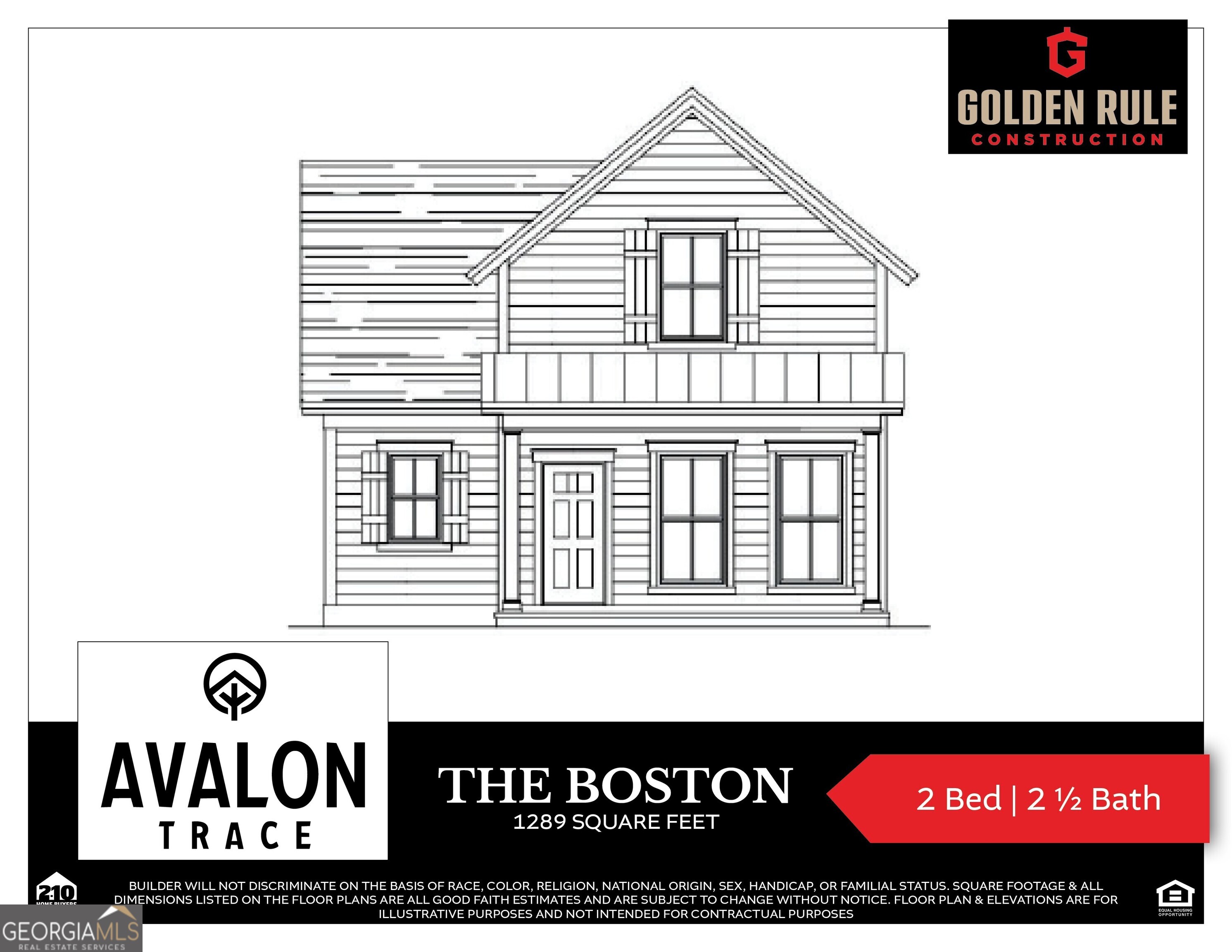 131 Avalon TRCE LOT 16